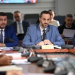 Lamallari në Komisionin e Ligjeve: 15 miliardë lekë për sistemin e drejtësisë në buxhetin 2026