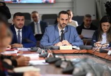 Lamallari në Komisionin e Ligjeve: 15 miliardë lekë për sistemin e drejtësisë në buxhetin 2026