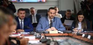 Lamallari në Komisionin e Ligjeve: 15 miliardë lekë për sistemin e drejtësisë në buxhetin 2026