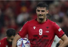 Shpëtoni futbollistin Armando Broja