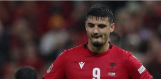 Shpëtoni futbollistin Armando Broja