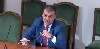 Vrasja e agjentit në Rinas, reagon kreu i AMP