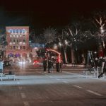 Qytetarët dhe simpatizantët e PD-së braktisin protestën e Berishës