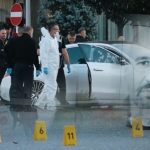 Për pak planet e togës së ndëshkuesve u prishën nga…! I gjithë aksioni i atentatit në Rinas ndodhi në vetëm 3 minuta! ‘Toyota’ qëndronte pak sekonda larg shënjestrës, por autorët….