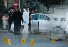 Për pak planet e togës së ndëshkuesve u prishën nga…! I gjithë aksioni i atentatit në Rinas ndodhi në vetëm 3 minuta! ‘Toyota’ qëndronte pak sekonda larg shënjestrës, por autorët….