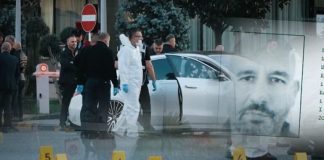 Për pak planet e togës së ndëshkuesve u prishën nga…! I gjithë aksioni i atentatit në Rinas ndodhi në vetëm 3 minuta! ‘Toyota’ qëndronte pak sekonda larg shënjestrës, por autorët….