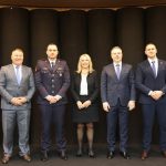 Krimi ndërkufitar dhe emigracion ilegal, Task Forca Rajonale kundër Migracionit të Paligjshëm mblidhet në Tiranë