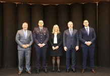 Krimi ndërkufitar dhe emigracion ilegal, Task Forca Rajonale kundër Migracionit të Paligjshëm mblidhet në Tiranë