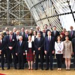 Një ditë pas hapjes së negociatave, Spiropali në darkën e thirrur nga Kryediplomatja Europiane Kaja Kallas me Ministrat e Jashtëm të BE