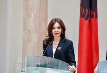 Spiropali dhe Ministri kroat Grlić-Radman ftojnë Bullgarinë t’i bashkohet marrëveshjes së përbashkët për bashkëpunimin në fushën e mbrojtjes