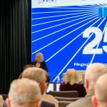 25-vjetori i Kontabilistëve, Fino: BMP kontribuoi në rritjen dhe forcimin e profesionit