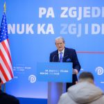 Meta ka kërkuar të jetë dëshmimtar për “21 Janarin”, reagon SALI BERISHA