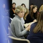 Këshilli Kombëtar i Fëmijëve| Ministrja Sala: Jeni të parët në çdo vendimmarrje!