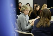 Këshilli Kombëtar i Fëmijëve| Ministrja Sala: Jeni të parët në çdo vendimmarrje!