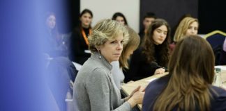 Këshilli Kombëtar i Fëmijëve| Ministrja Sala: Jeni të parët në çdo vendimmarrje!