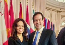 Ministrja Spiropali i përgjigjet urimit të Sekretarit amerikan Rubio për Pavarësinë: Shqipëria dhe SHBA, bashkë në altarin e vlerave demokratike