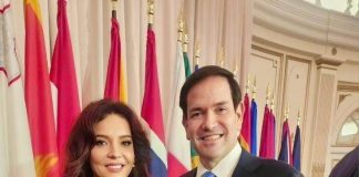 Ministrja Spiropali i përgjigjet urimit të Sekretarit amerikan Rubio për Pavarësinë: Shqipëria dhe SHBA, bashkë në altarin e vlerave demokratike