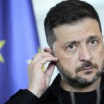 Trump tha se drejtuesit ukrainas janë mosmirënjohës, reagon Zelensky