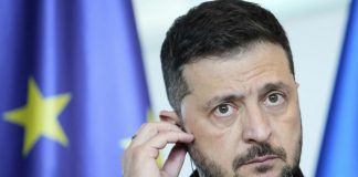Trump tha se drejtuesit ukrainas janë mosmirënjohës, reagon Zelensky