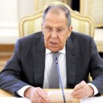 ANALIZA/ Pse mungesa e Ministrit të Jashtëm rus, po ngre alarmin në Moskë?