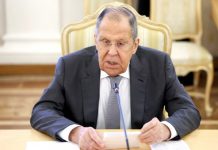 ANALIZA/ Pse mungesa e Ministrit të Jashtëm rus, po ngre alarmin në Moskë?