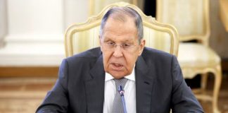 ANALIZA/ Pse mungesa e Ministrit të Jashtëm rus, po ngre alarmin në Moskë?