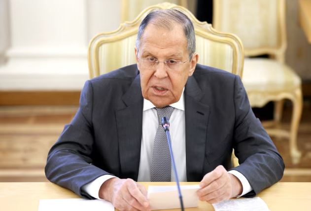 ANALIZA  Pse mungesa e Ministrit të Jashtëm rus  po ngre alarmin në Moskë 