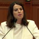 Koçiu prezanton buxhetin e 2026: Fokus siguria dhe rritja e pagave të policisë