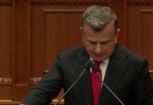 Deklarata e Berishës ndaj Ambasadorit Gonzato, PS i drejtohet Komisionit të Etikës, kërkon përjashtimin e kreut të PD me 30 ditë nga Kuvendi