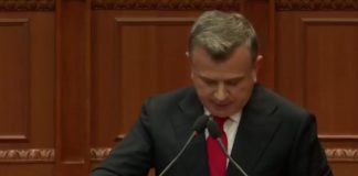 Deklarata e Berishës ndaj Ambasadorit Gonzato, PS i drejtohet Komisionit të Etikës, kërkon përjashtimin e kreut të PD me 30 ditë nga Kuvendi