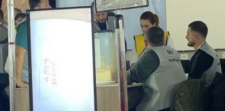 REZULTATET/ Zgjedhjet e pjesshme në 5 bashki, nis numërimi kutive në Tepelenë