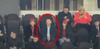 VIDEO/ Një e diel “pa SPAK”, Dumani ndjek Kombëtare nga stadiumi! Ja kush e shoqëron