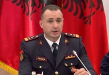 Lufta kundër kanabisit, Proda: Janë arrestuar 31 persona, sekuestruam 10798 fara