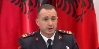 Lufta kundër kanabisit, Proda: Janë arrestuar 31 persona, sekuestruam 10798 fara