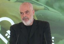 Rama në prezantimin e “OSHEE Charge”: Do të kalojmë në matësat inteligjentë