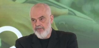 Rama në prezantimin e “OSHEE Charge”: Do të kalojmë në matësat inteligjentë