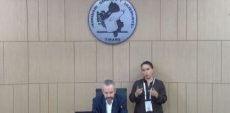 Përfundon votimi i zgjedhjeve të pjesshme, Celibashi: Pjesëmarrje e ulët e të rinjve