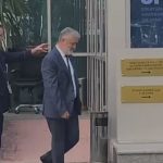 LAJMI I FUNDIT/ Ish-drejtori i Policisë së Shtetit Muhamet Rrumbullaku paraqitet në SPAK