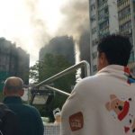 Fatkeqësi historike në Hong Kong, 44 të vdekur dhe 270 të zhdukur nga zjarri i madh