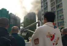 Fatkeqësi historike në Hong Kong, 44 të vdekur dhe 270 të zhdukur nga zjarri i madh