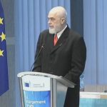 Forumi i Zgjerimit në Bruksel, Rama: Procesi është ringjallur! Shqipëria është gati kur të vijë momenti