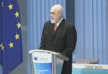 Forumi i Zgjerimit në Bruksel, Rama: Procesi është ringjallur! Shqipëria është gati kur të vijë momenti