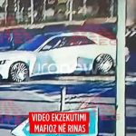 VIDEO/ Dalin pamjet e ekzekutimit të Gilmando Danit në Rinas