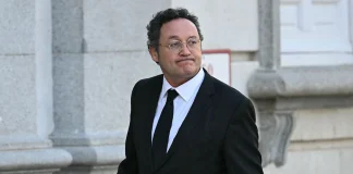 Rrodhi informacion në media, jep dorëheqjen Prokurori i Përgjithshëm në Spanjë