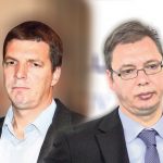 Vuçiç dhe vëllai i tij dyshime për korrupsion, akuza për fshehjen e komunikimeve