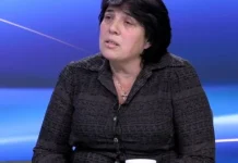 “Noka dhe Vokshi duhet të japin dorëheqjen”/ Flet demokratja që u përjashtua nga grupi: Kam qenë me PD në ditët e tyre më të vështira