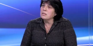 “Noka dhe Vokshi duhet të japin dorëheqjen”/ Flet demokratja që u përjashtua nga grupi: Kam qenë me PD në ditët e tyre më të vështira