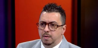 Fatos Nano, mësimi i fundit nga një epokë që s’u kthye më