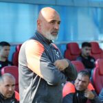 Barazimi ndaj Flamurtarit, trajneri i Vorës: Bravo skuadrës për lojën