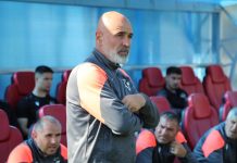 Barazimi ndaj Flamurtarit, trajneri i Vorës: Bravo skuadrës për lojën